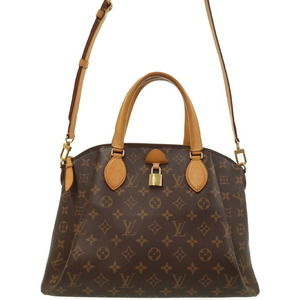 Louis Vuitton Monogram Bag Ribollie